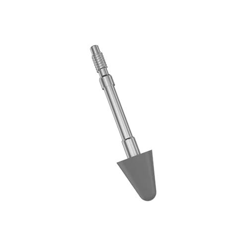 Digitale Stiftspitze Glatte Gleitungen Für Xiaoxin Tab Y700 2023 / Pad 2024 / Pad 12.7 Genaue Touch Pad Geräte von Ywmsfl
