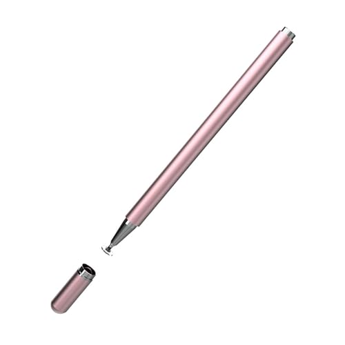 Empfindlicher, präziser kapazitiver Touchpen zur Verbesserung von Touchscreens, Smartphones, Laptops, reibungsloses Schreiben und Zeichnen Empfindlicher, präziser kapazitiver Touchpen zur Verbesserung von Touchscreens, Smartphones, Laptops, reibungsloses Schreiben und Zeichnen von Ywmsfl