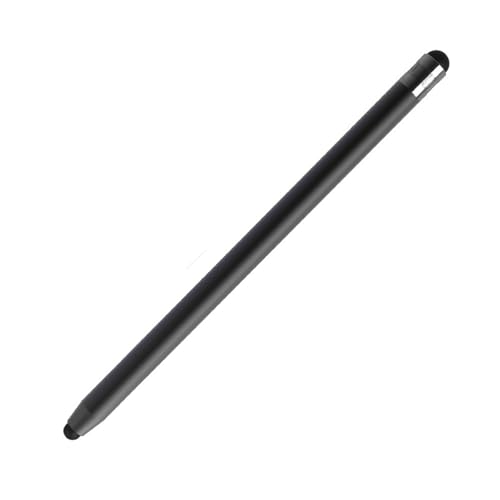 Ergonomischer Griff, hohe Empfindlichkeit, kapazitiver Touch-Stift, komfortable langfristige Nutzung, kreative Arbeit, Notizen machen Ergonomischer Griff, hohe Empfindlichkeit, kapazitiver Touch-Stift, komfortable langfristige Nutzung, kreative Arbeit, Notizen machen von Ywmsfl