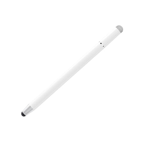 Glattes Schreiben Zeichnen Kapazitive Touchscreens Stift Für Smartphones Tablets Laptops Zeichnen Bequemer Langfristiger Gebrauch Glattes Schreiben Zeichnen Kapazitive Touchscreens Stift Für Smartphones Tablets Laptops Zeichnen Bequemer Langfristiger Gebrauch von Ywmsfl