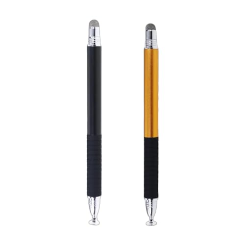 Kapazitiver Stift mit Scheibenspitze, kapazitiver Touchpen für Handy, Tablet, hohe Empfindlichkeit Kapazitiver Stift mit Scheibenspitze, kapazitiver Touchpen für Handy, Tablet, hohe Empfindlichkeit von Ywmsfl