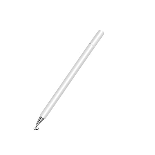 Reibungsloses Schreiben, Zeichnen, kapazitiver Touchscreen-Stift, passend für Smartphone, Tablets, Laptops, Zeichnen, komfortable langfristige Nutzung Reibungsloses Schreiben, Zeichnen, kapazitiver Touchscreen-Stift, passend für Smartphone, Tablets, Laptops, Zeichnen, komfortable langfristige Nutzung von Ywmsfl