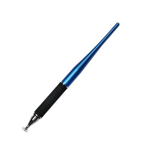 Stifte für Touchscreens, Touch-Pen, kapazitiv, für Handy, Tablet, hohe Empfindlichkeit, ergonomischer Griff von Ywmsfl