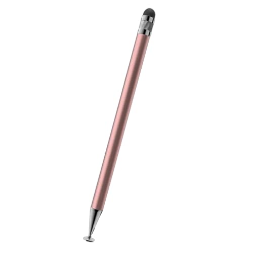 Stifte für Touchscreens, hohe Empfindlichkeit, Touchpen für Handy, Tablet und andere Touch-Geräte, ergonomischer Griff von Ywmsfl