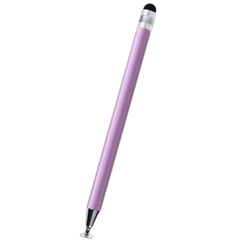 Stifte für Touchscreens, hohe Empfindlichkeit, Touchpen für Handy, Tablet und andere Touch-Geräte, ergonomischer Griff Stifte für Touchscreens, hohe Empfindlichkeit, Touchpen für Handy, Tablet und andere Touch-Geräte, ergonomischer Griff von Ywmsfl