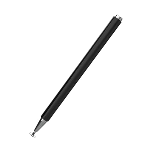 Touch-Pen, kapazitive Disc-Spitze, hohe Empfindlichkeit, ergonomischer Griff, kapazitiv für Handy, Tablet und Touch-Gerät von Ywmsfl