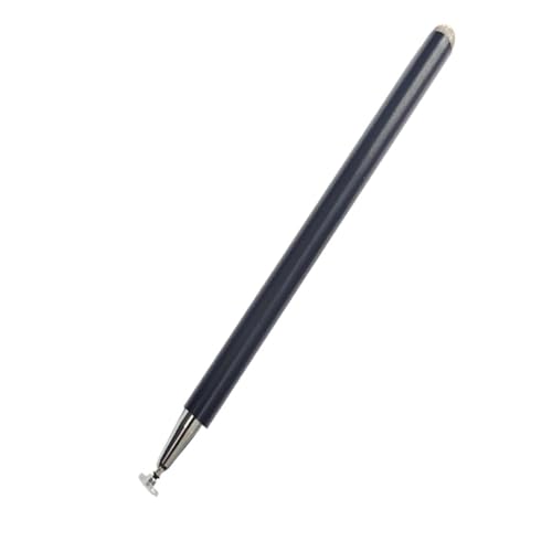 Touch Pen Capacitive Disc Hohe Empfindlichkeit Ergonomisch Kapazitiv Für Telefontablette Und Berührungsgerät Touch Pen Capacitive Disc Hohe Empfindlichkeit Ergonomisch Kapazitiv Für Telefontablette Und Berührungsgerät von Ywmsfl