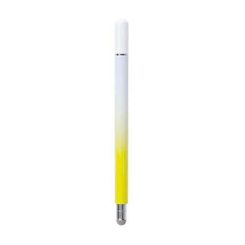 Universeller Schreibstift für alle kapazitiven Touchscreens, Handys, Tablets, Laptops Universeller Schreibstift für alle kapazitiven Touchscreens, Handys, Tablets, Laptops von Ywmsfl