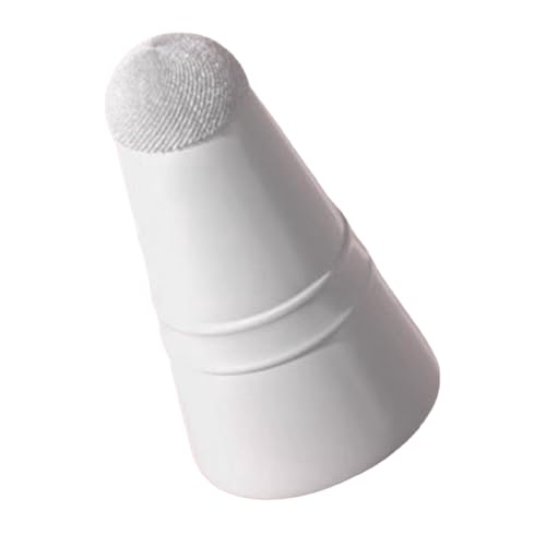Verschleißfeste Silikonfaser-Stiftspitzen-Hülle für verschiedene Stylus-Modelle Verschleißfeste Silikonfaser-Stiftspitzen-Hülle für verschiedene Stylus-Modelle von Ywmsfl