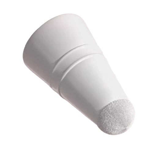 Verschleißfeste Silikonfaser-Stiftspitzen-Hülle für verschiedene Stylus-Modelle Verschleißfeste Silikonfaser-Stiftspitzen-Hülle für verschiedene Stylus-Modelle von Ywmsfl
