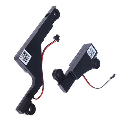 Ywmsfl 1 Paar Austausch Links + Rechte Lautsprecher Für 5750 V3571G 551G 571G 531 521 NE56 5755 Laptops Easy Installation Ywmsfl 1 Paar Austausch Links + Rechte Lautsprecher Für 5750 V3571G 551G 571G 531 521 NE56 5755 Laptops Easy Installation von Ywmsfl