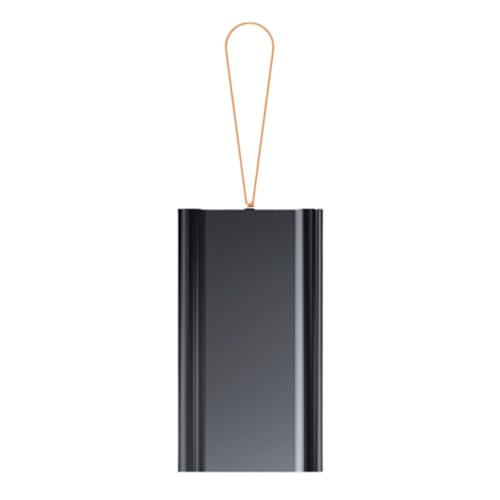 Ywmsfl 20000MAH Powerbank Mit 22 5W Schneller USB C Ausgangs Und Eingangsport LED Indikatoren Für Telefon Ywmsfl 20000MAH Powerbank Mit 22 5W Schneller USB C Ausgangs Und Eingangsport LED Indikatoren Für Telefon von Ywmsfl
