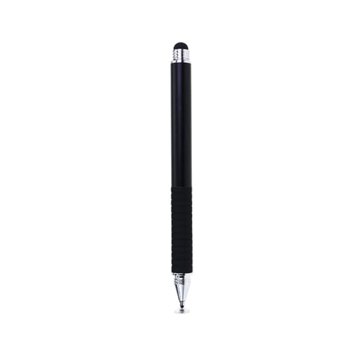 Ywmsfl Kapazitiver Stift mit Scheibenspitze, kapazitiver Touchscreen-Stift für Handy, Tablet, hohe Empfindlichkeit Ywmsfl Kapazitiver Stift mit Scheibenspitze, kapazitiver Touchscreen-Stift für Handy, Tablet, hohe Empfindlichkeit von Ywmsfl