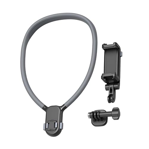 Ywmsfl Starker Handy-Hals-Halter für bequemes Tragen und Fotografieren mit mehreren Winkeln Ywmsfl Starker Handy-Hals-Halter für bequemes Tragen und Fotografieren mit mehreren Winkeln von Ywmsfl