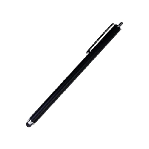 Ywmsfl Touch-Pen, kapazitive Disc-Spitze, hohe Empfindlichkeit, ergonomischer Griff, kapazitiv für Handy, Tablet und Touch-Gerät Ywmsfl Touch-Pen, kapazitive Disc-Spitze, hohe Empfindlichkeit, ergonomischer Griff, kapazitiv für Handy, Tablet und Touch-Gerät von Ywmsfl