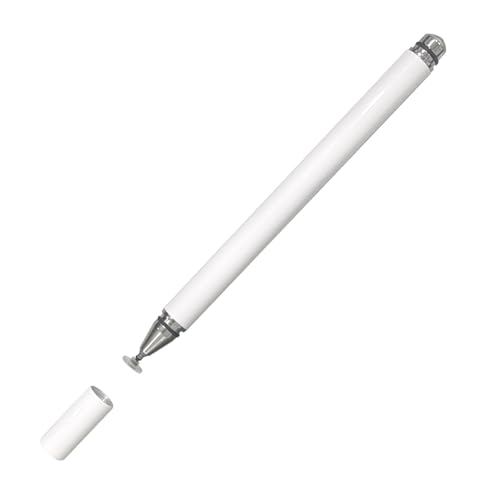 Ywmsfl Touchscreen-Stift, kapazitive Disc-Spitze, hohe Empfindlichkeit, kapazitiv für Handy, Tablet und Touch-Geräte von Ywmsfl