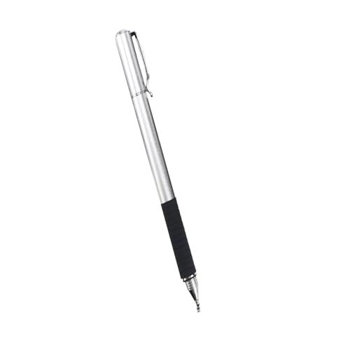Ywmsfl Touchscreen-Stifte mit ergonomischem Griff, kapazitiv, hohe Empfindlichkeit, Touchpen für Handy und Tablet Ywmsfl Touchscreen-Stifte mit ergonomischem Griff, kapazitiv, hohe Empfindlichkeit, Touchpen für Handy und Tablet von Ywmsfl