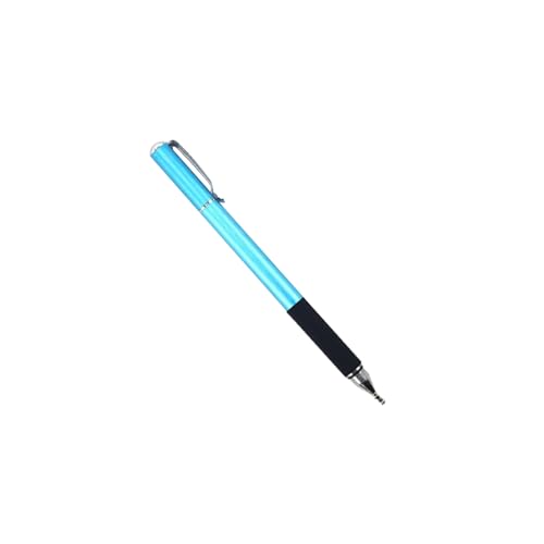 Ywmsfl Touchscreen-Stifte mit ergonomischem Griff, kapazitiv, hohe Empfindlichkeit, Touchpen für Handy und Tablet Ywmsfl Touchscreen-Stifte mit ergonomischem Griff, kapazitiv, hohe Empfindlichkeit, Touchpen für Handy und Tablet von Ywmsfl