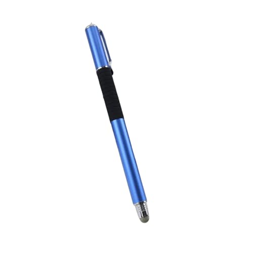 Ywmsfl Touchscreen-Stifte mit ergonomischem Griff, kapazitiv, hohe Empfindlichkeit, Touchpen für Handy und Tablet Ywmsfl Touchscreen-Stifte mit ergonomischem Griff, kapazitiv, hohe Empfindlichkeit, Touchpen für Handy und Tablet von Ywmsfl