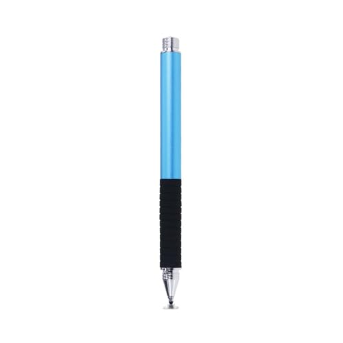 Ywmsfl Touchscreen-Stifte mit ergonomischem Griff, kapazitiv, hohe Empfindlichkeit, Touchpen für Handy und Tablet Ywmsfl Touchscreen-Stifte mit ergonomischem Griff, kapazitiv, hohe Empfindlichkeit, Touchpen für Handy und Tablet von Ywmsfl