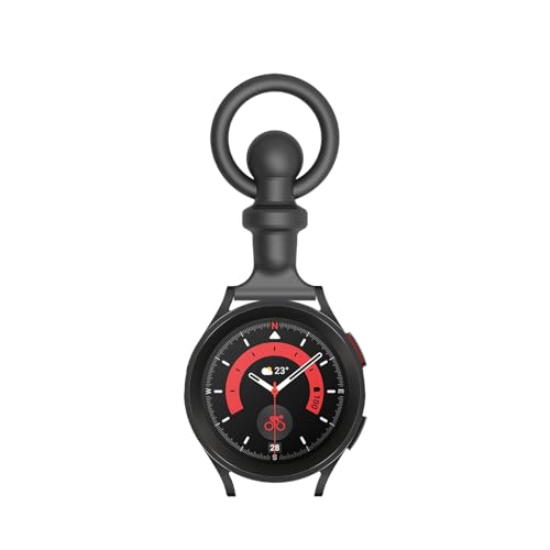 Uhrenarmband, kompatibel mit Samsung Galaxy Watch 7/Galaxy Watch 6/5/4/Galaxy Watch FE Krankenschwestern Hebammen Ärzte Gesundheitswesen Sanitäter Uhrenarmband Halskette Schlüsselanhänger Clip, Uhrenarmband, kompatibel mit Samsung Galaxy Watch 7/Galaxy Watch 6/5/4/Galaxy Watch FE Krankenschwestern Hebammen Ärzte Gesundheitswesen Sanitäter Uhrenarmband Halskette Schlüsselanhänger Clip, von YwonShne