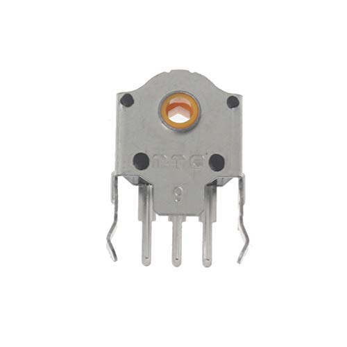 1pc Original 9mm Yellow Maus Für Depadder Sensei Für G403 G703 P501 LANG FÜR Life 1pc Original 9mm Yellow Maus Für Depadder Sensei Für G403 G703 P501 LANG FÜR Life von Yzdysg