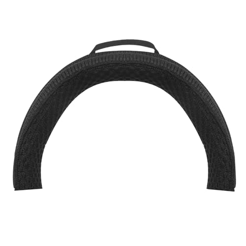 Headsets Ersatzstirnbandkissen Kopfhörer Kopfhörer Ersatzkissen Beschützer Für DT700 Kopfhörerzubehör von Yzdysg