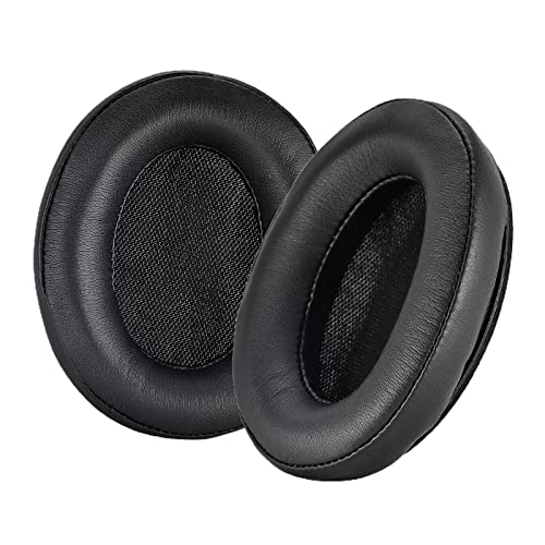 Komfort Ohr Pads Stirnbandabdeckung Für SRHYTHM NC25 NC35 Kopfhörer Ohrhörer Bequeme Earpads Rauschunterdrückungspolster Komfort Ohr Pads Stirnbandabdeckung Für SRHYTHM NC25 NC35 Kopfhörer Ohrhörer Bequeme Earpads Rauschunterdrückungspolster von Yzdysg