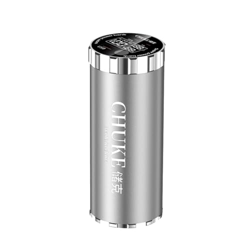 Multiple Geräteladungsanlagen Für 46950 Batterie Externer Batteriefall Aluminiumleistung Ladevorgänge Schnelle Ladungen von Yzdysg