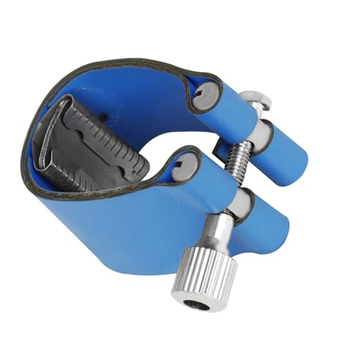 Professioneller Saxophon Kartenschutz Mit Einstellbarer Größe Mit PU Leder Visitenkartenhalter Lederhalter Professioneller Saxophon Kartenschutz Mit Einstellbarer Größe Mit PU Leder Visitenkartenhalter Lederhalter von Yzdysg
