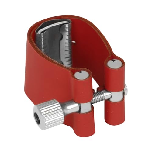 Professioneller Saxophon Kartenschutz Mit Einstellbarer Größe Mit PU Leder Visitenkartenhalter Lederhalter Professioneller Saxophon Kartenschutz Mit Einstellbarer Größe Mit PU Leder Visitenkartenhalter Lederhalter von Yzdysg