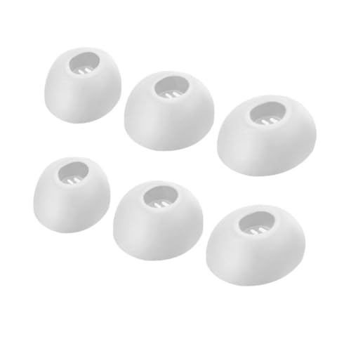Schweißsicheres Silikon Ohrhörer Ohrhörer Abdeckungsabdeckungen Stecker Hülle Langer Komfort Weiches Ohrspitze Für 5i/4i Sorgt Für Hygiene Schweißsicheres Silikon Ohrhörer Ohrhörer Abdeckungsabdeckungen Stecker Hülle Langer Komfort Weiches Ohrspitze Für 5i/4i Sorgt Für Hygiene von Yzdysg