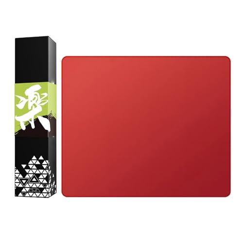 Yzdysg Esports Game Mousepad Gummi Basis Maus Pad Schlupf Widerstand Für Verbesserte Präzisions Und Kontrolle 480x400x4mm Yzdysg Esports Game Mousepad Gummi Basis Maus Pad Schlupf Widerstand Für Verbesserte Präzisions Und Kontrolle 480x400x4mm von Yzdysg
