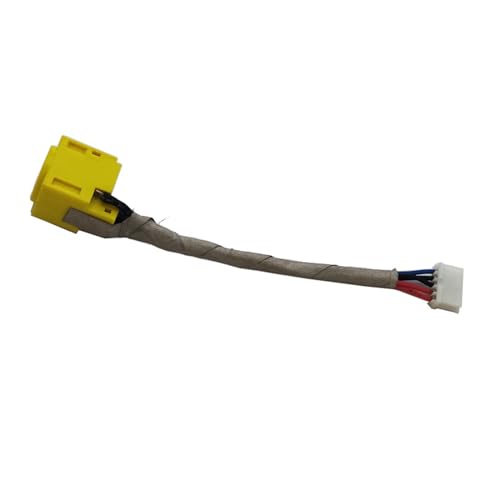 Yzdysg Laptops Power Jacks Ladeanschluss Kabelkabelkabel Kabel Ersatz Für X220 X230 X230i X220i X220T X230S Laptops von Yzdysg