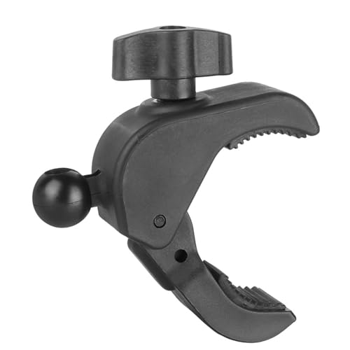Yzdysg Lenkerklammermontage Basis Klauenklemme Basis Telefonhalter 17mm Kugeln Kopfradfahrradmotorrad Telefonhalterhalter Yzdysg Lenkerklammermontage Basis Klauenklemme Basis Telefonhalter 17mm Kugeln Kopfradfahrradmotorrad Telefonhalterhalter von Yzdysg