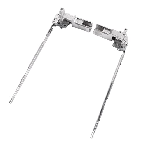 Yzdysg Metall LCD Scharnier 1 Paar Für T430 T430i Scherze Bildschirm Links Und Rechte 04W6863 04W6864 Yzdysg Metall LCD Scharnier 1 Paar Für T430 T430i Scherze Bildschirm Links Und Rechte 04W6863 04W6864 von Yzdysg