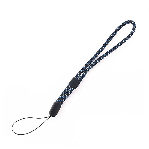 Yzdysg Telefon Lanyard Armband Kurzschluss Für USB Für Schlüsselkettenkamera Mit Position Schnalle Verstellbare Nylongurte Schlüsselbund Strin von Yzdysg