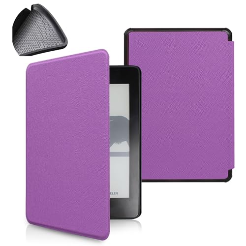 Yzlvigrous Cross Muster Gehäuse für Kindle Paperwhite 7./6./5. Generation 2015/2013/2012, 6 Zoll Abdeckung Mit Auto Sleep and Wake, Soft TPU Back, Modell: DP75SDI/EY21 Yzlvigrous Cross Muster Gehäuse für Kindle Paperwhite 7./6./5. Generation 2015/2013/2012, 6 Zoll Abdeckung Mit Auto Sleep and Wake, Soft TPU Back, Modell: DP75SDI/EY21 von Yzlvigrous