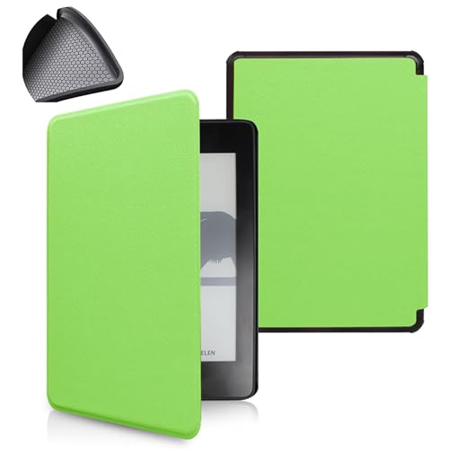 Yzlvigrous Cross Muster Gehäuse für Kindle Paperwhite 7./6./5. Generation 2015/2013/2012, 6 Zoll Abdeckung Mit Auto Sleep and Wake, Soft TPU Back, Modell: DP75SDI/EY21 Yzlvigrous Cross Muster Gehäuse für Kindle Paperwhite 7./6./5. Generation 2015/2013/2012, 6 Zoll Abdeckung Mit Auto Sleep and Wake, Soft TPU Back, Modell: DP75SDI/EY21 von Yzlvigrous