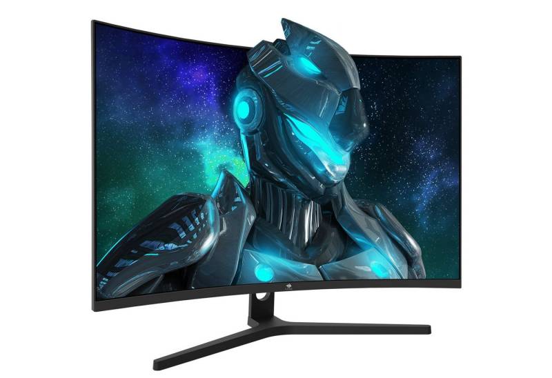 Z-EDGE LED Monitor Curved-Gaming-Monitor (69 cm/27 ", 1920 x 1080 px, Full HD, 1 ms Reaktionszeit, 165 Hz, LCD) von Z-EDGE