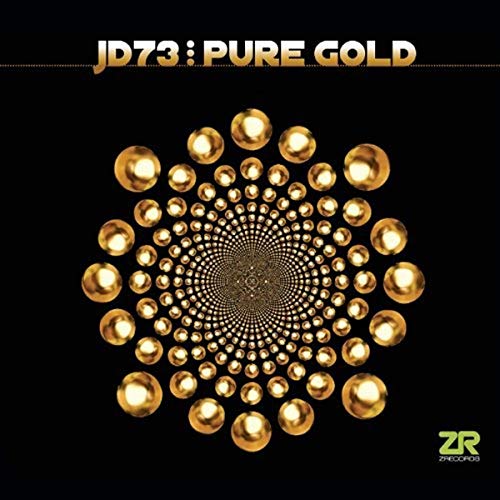 Pure Gold von Z RECORDS