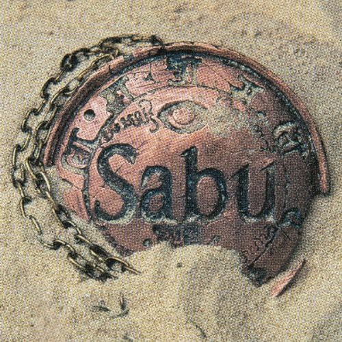 Sabu von Z RECORDS