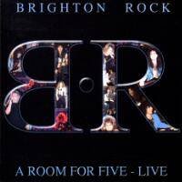 A Room for Five -Live- A Room for Five -Live- von Z Records