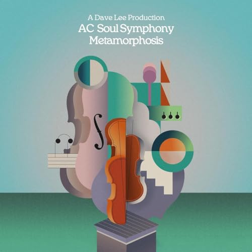 Metamorphosis (Part Two) [Vinyl LP] von Z Records