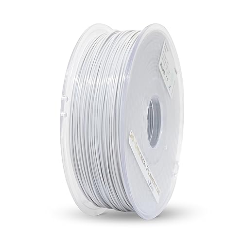 Z3D® Drucker Filament PETG 1,75mm 1kg HELL-GRAU von Z3D