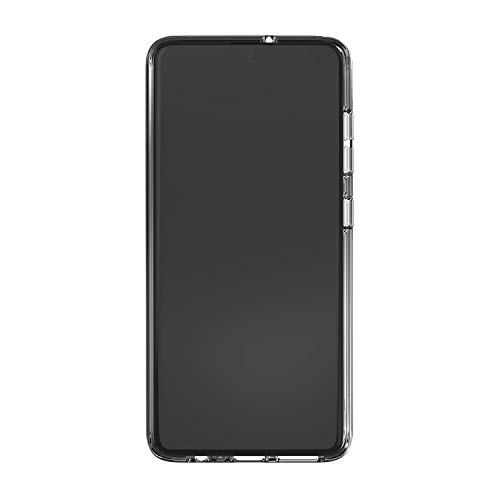 Gear4 Rugged Crystal Palace Schutzhülle für Samsung Galaxy A41 - Schützt vor Stürzen bis zu 4m mit integrierter D3o-Technologie, schlankes und Robustes Design, transparent von ZAGG