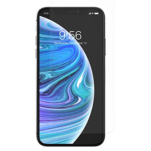 InvisibleSHIELD 200101013 GlassPlus Displayschutz für Apple iPhone X von Zagg