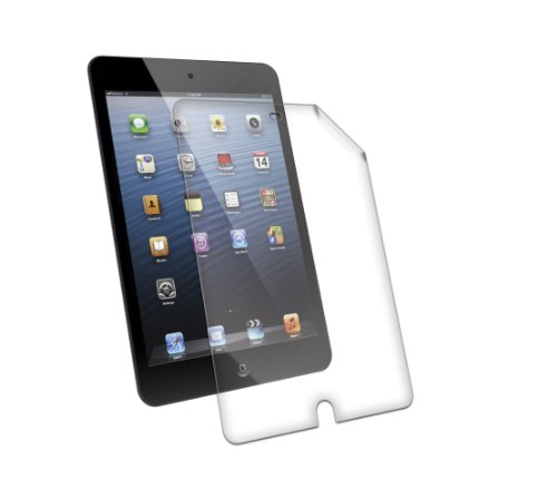 InvisibleShield Original für Apple iPad mini, iPad mini 2 & iPad mini 3 - Screen von ZAGG
