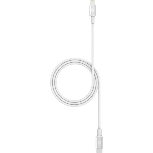 Mophie USB-C to Lightning Cable 1m 0848467093582 von ZAGG