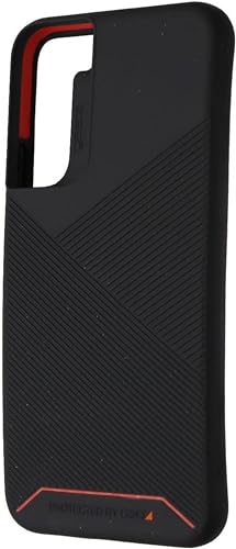ZAGG Gear4 Battersea Series Schutzhülle für Samsung Galaxy S22+, Schwarz ZAGG Gear4 Battersea Series Schutzhülle für Samsung Galaxy S22+, Schwarz von ZAGG
